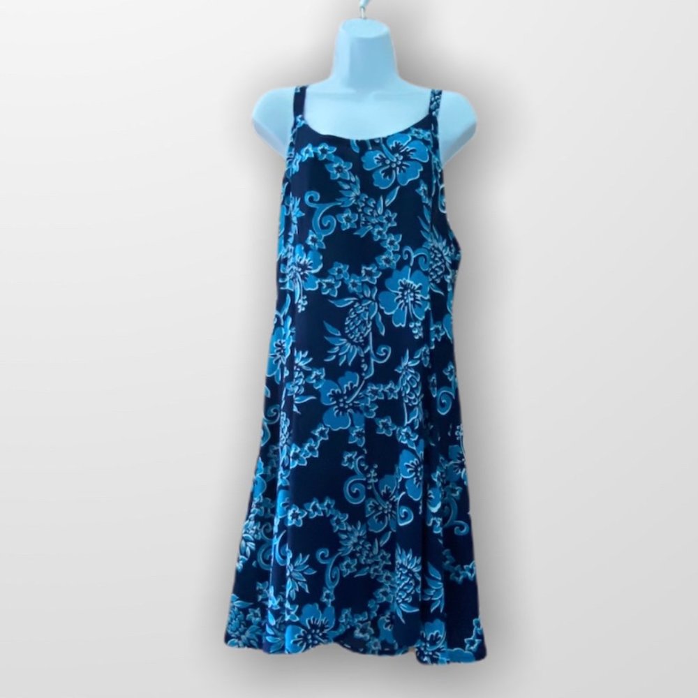 3 for $36 NWOT Bali Girl Flared dress M & L